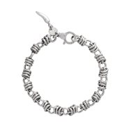 Bracciale Giovanni Raspini Donna Vic in Argento 11497